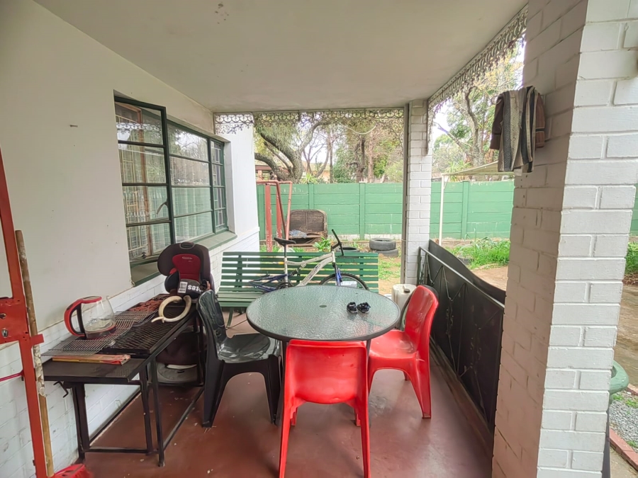 3 Bedroom Property for Sale in Parys Free State